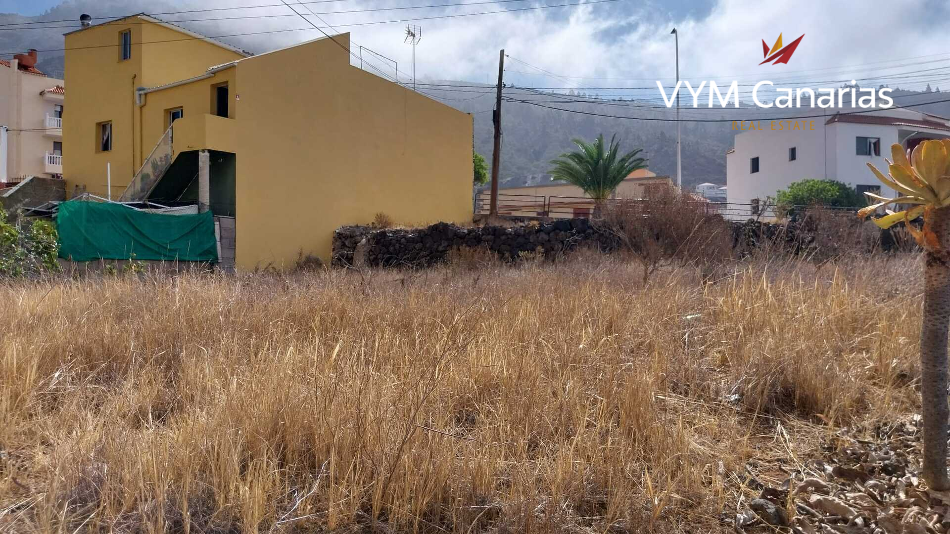 Land plot à Tamaimo, Tenerife, Espagne 608 m2 No. 183672