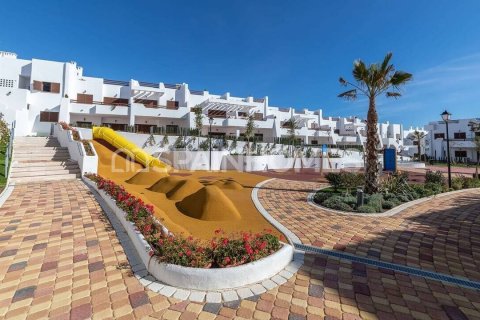 Dzīvoklis Pulpi, Almeria, Spānijā 1 istaba, 53 m2 Nr. 183669