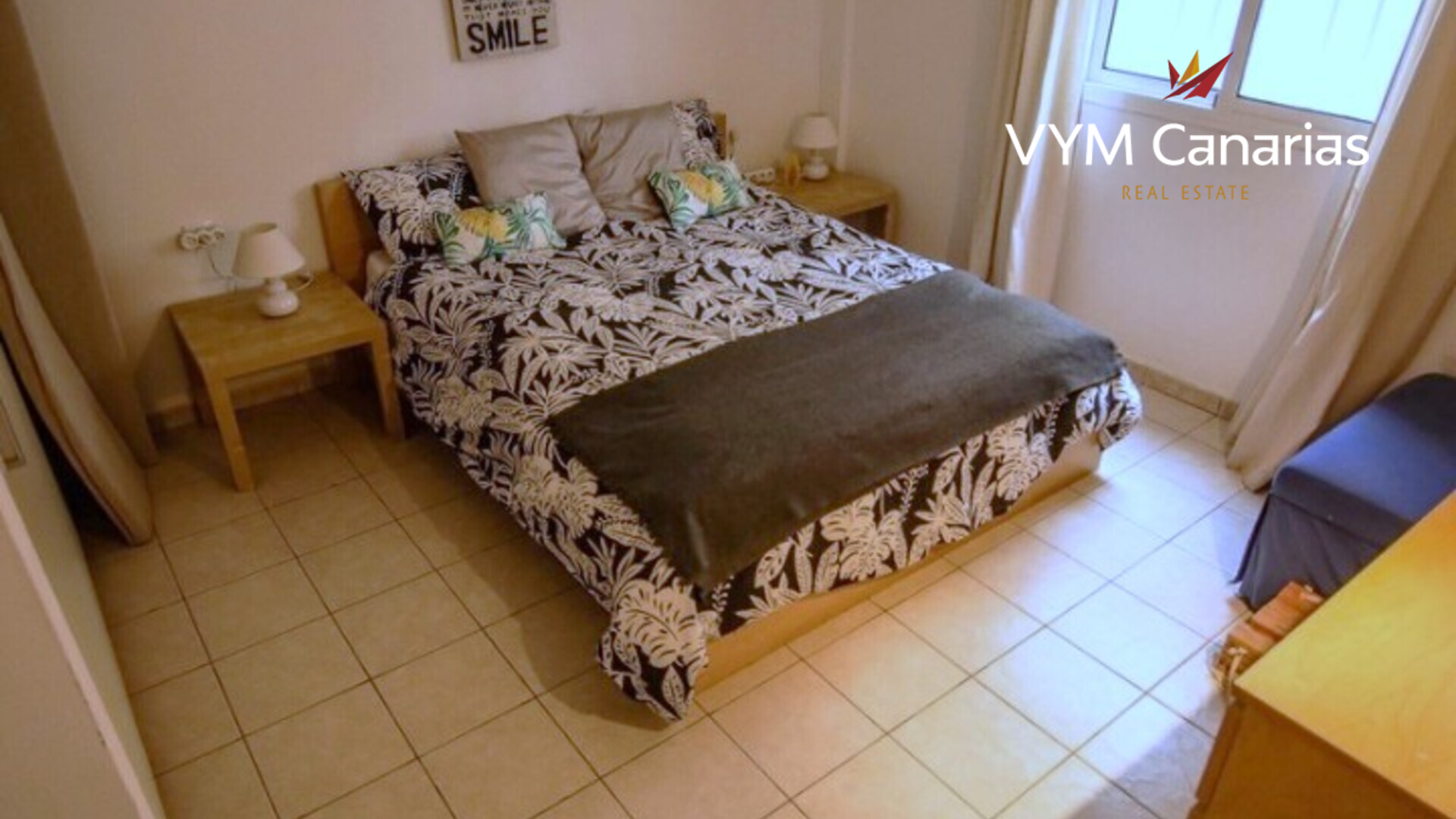 Apartment à Callao Salvaje, Tenerife, Espagne 1 chambre, 52 m2 No. 164693