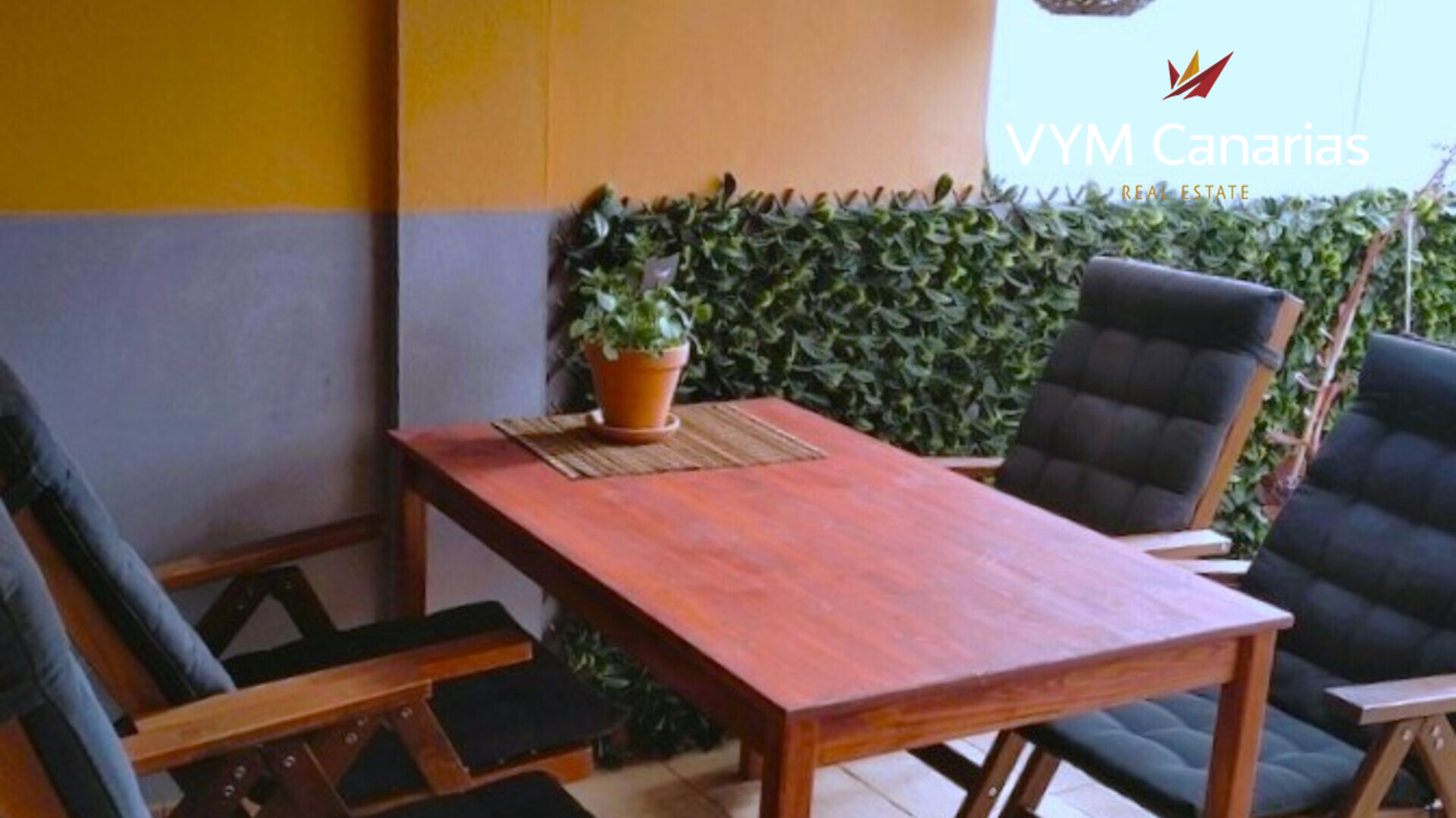 Apartment à Callao Salvaje, Tenerife, Espagne 1 chambre, 52 m2 No. 164693