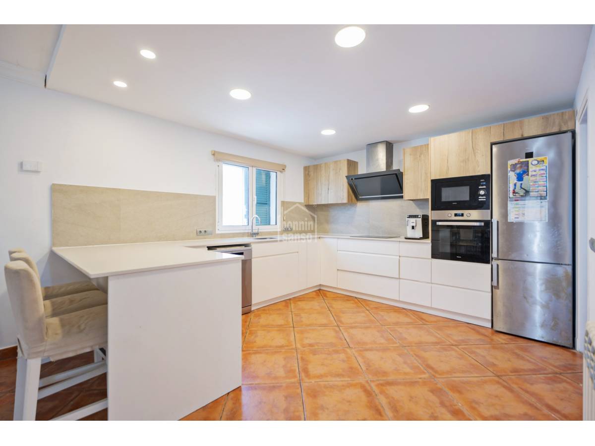 Villa in Cala En Blanes, Menorca, Spain 5 bedrooms, 400 sq.m. No. 164695