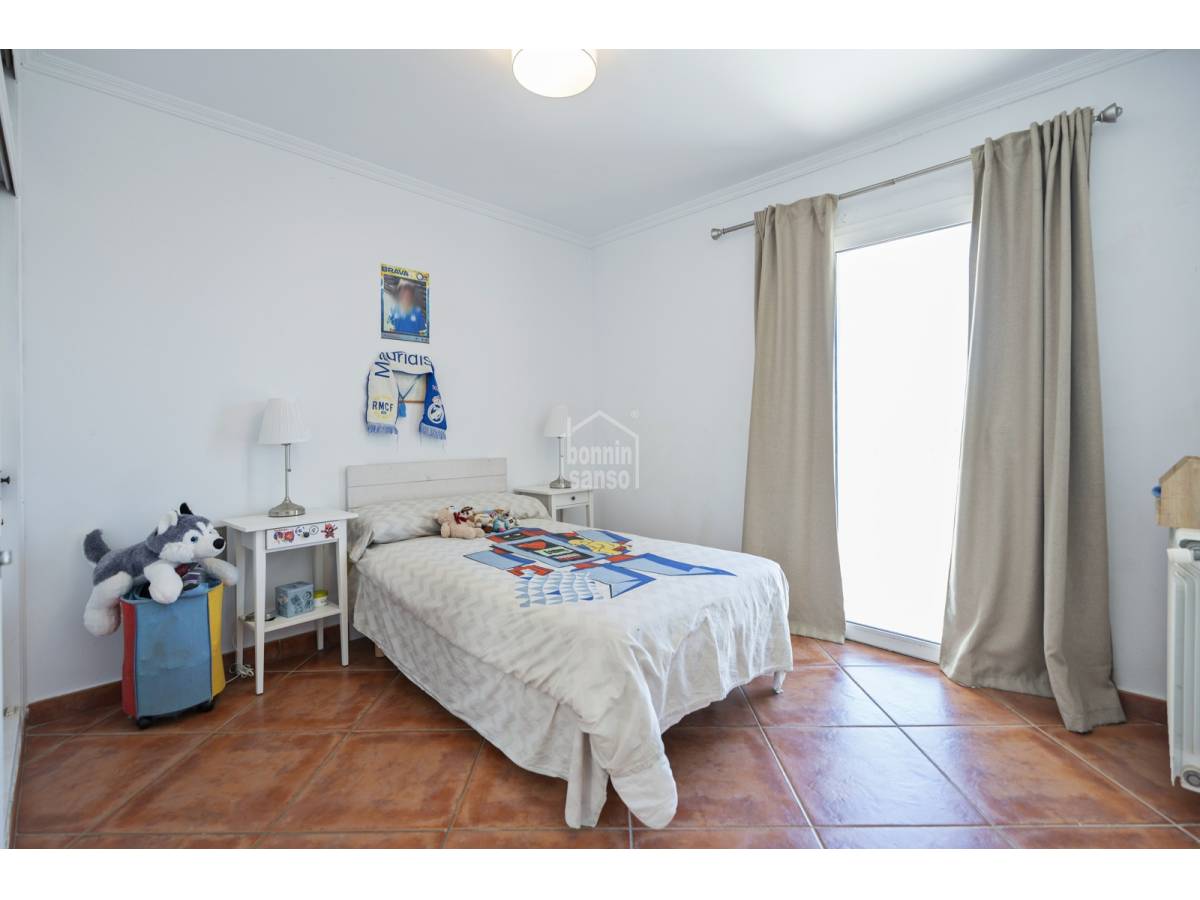 Villa in Cala En Blanes, Menorca, Spain 5 bedrooms, 400 sq.m. No. 164695