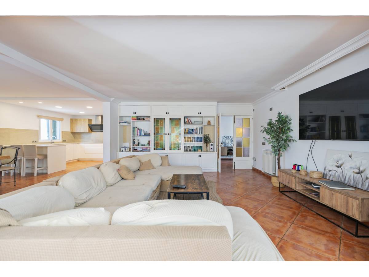 Villa in Cala En Blanes, Menorca, Spain 5 bedrooms, 400 sq.m. No. 164695