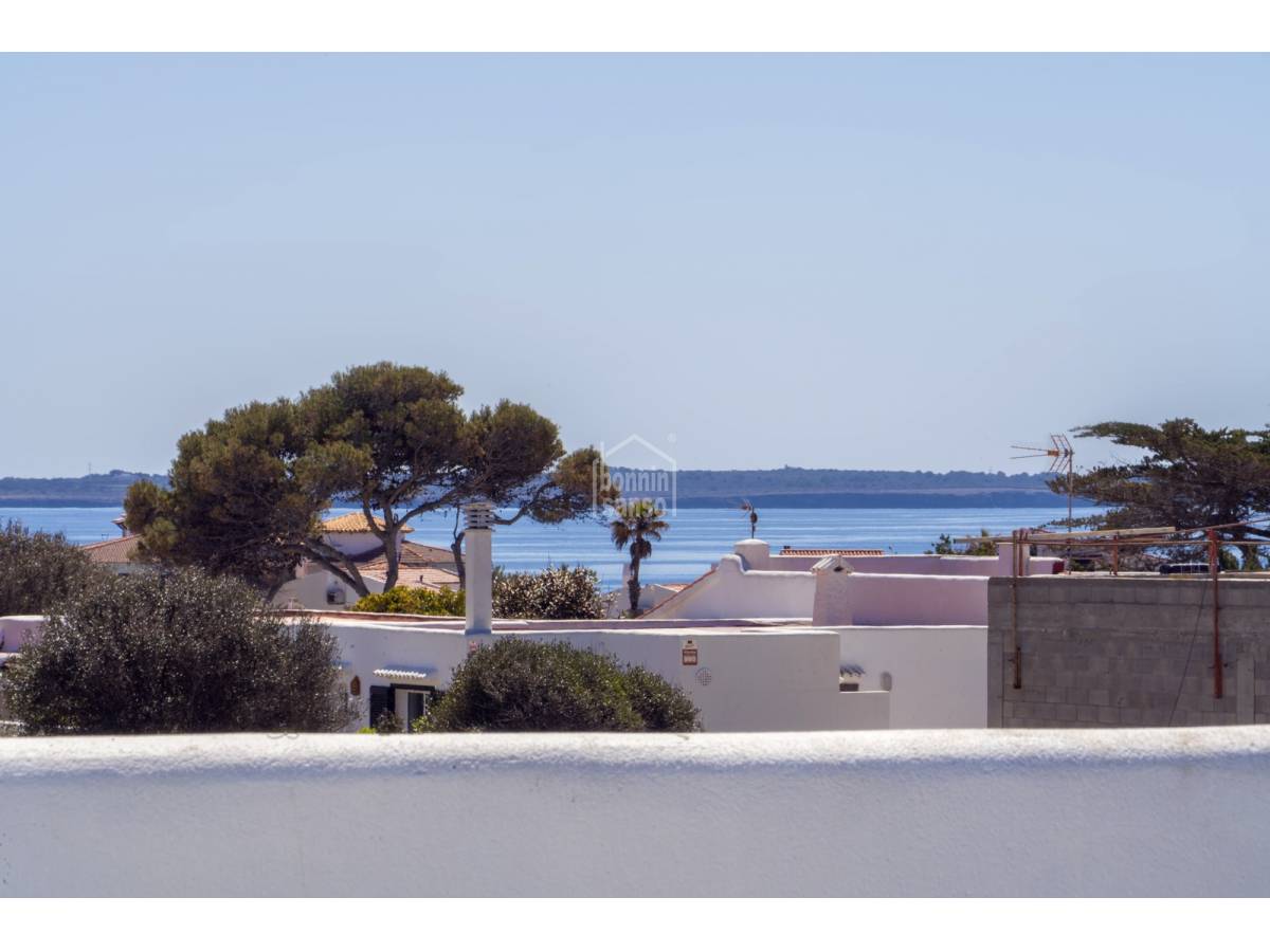 Villa in Cala En Blanes, Menorca, Spain 5 bedrooms, 400 sq.m. No. 164695
