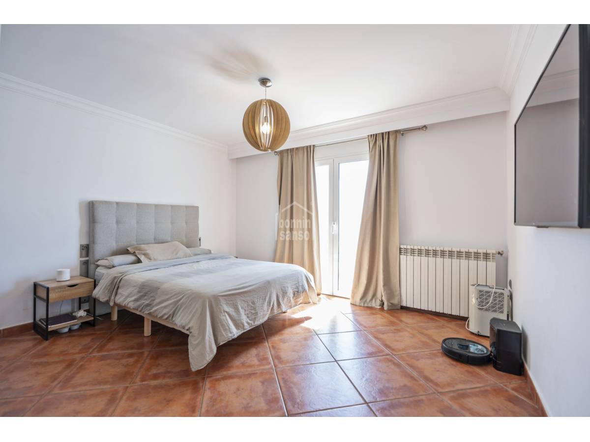 Villa in Cala En Blanes, Menorca, Spain 5 bedrooms, 400 sq.m. No. 164695