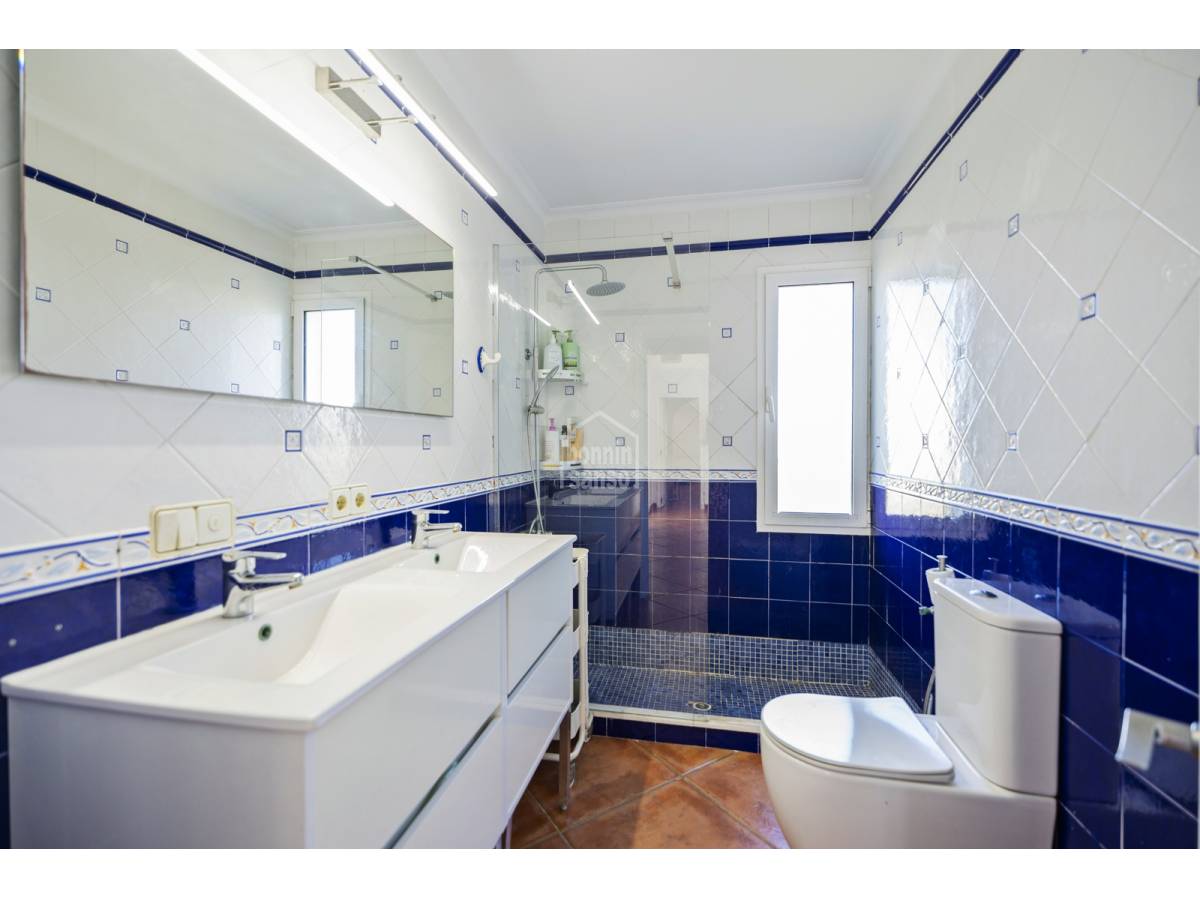 Villa in Cala En Blanes, Menorca, Spain 5 bedrooms, 400 sq.m. No. 164695