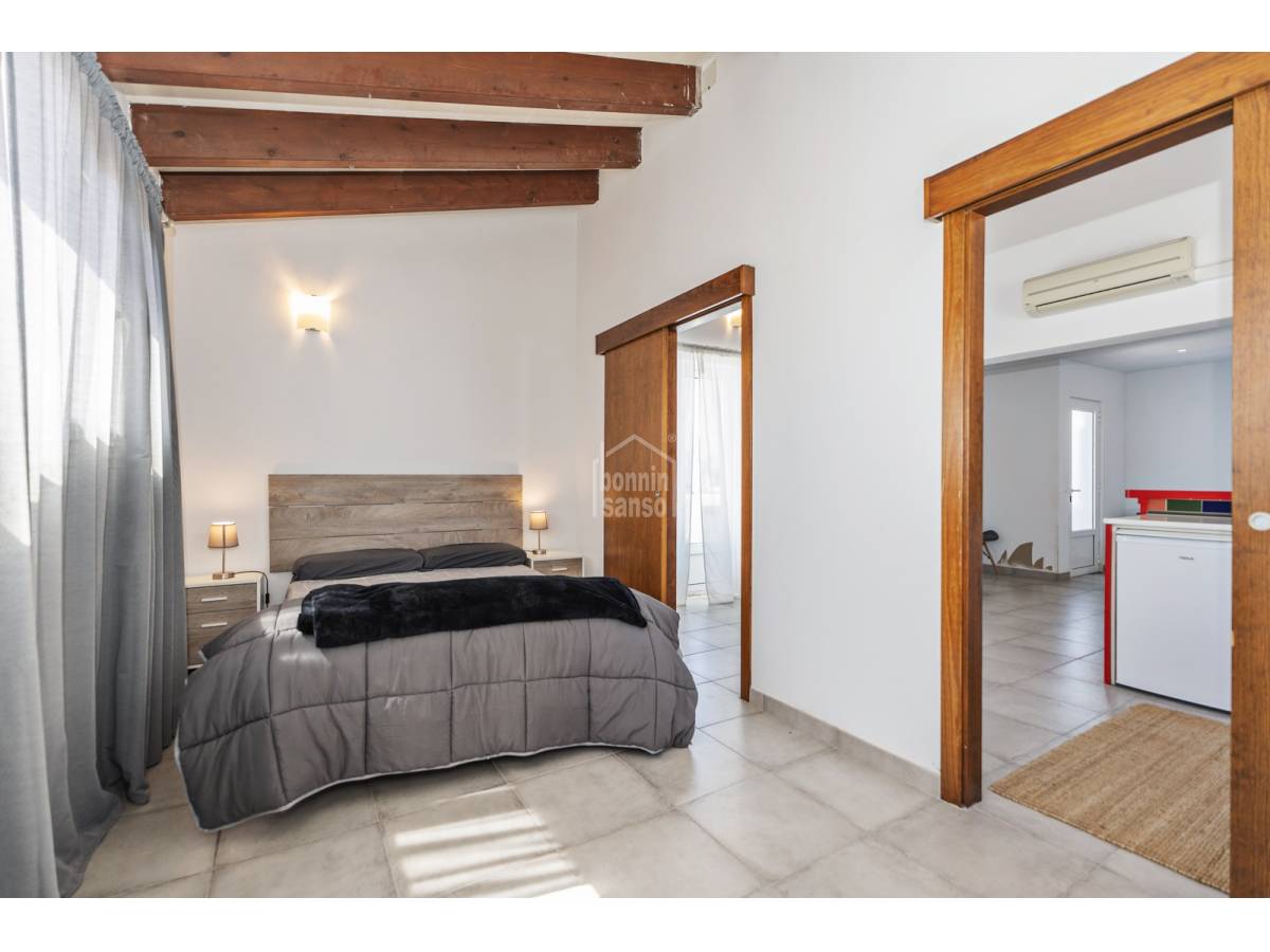 Villa in Cala En Blanes, Menorca, Spain 5 bedrooms, 400 sq.m. No. 164695