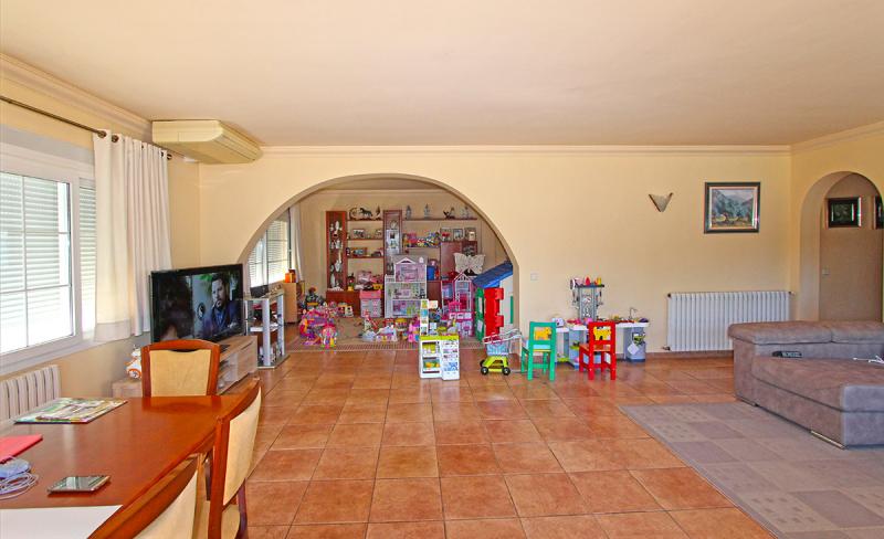 Willa w Santa Ponsa, Mallorca, Hiszpania 5 sypialni, 300 mkw. nr 103284