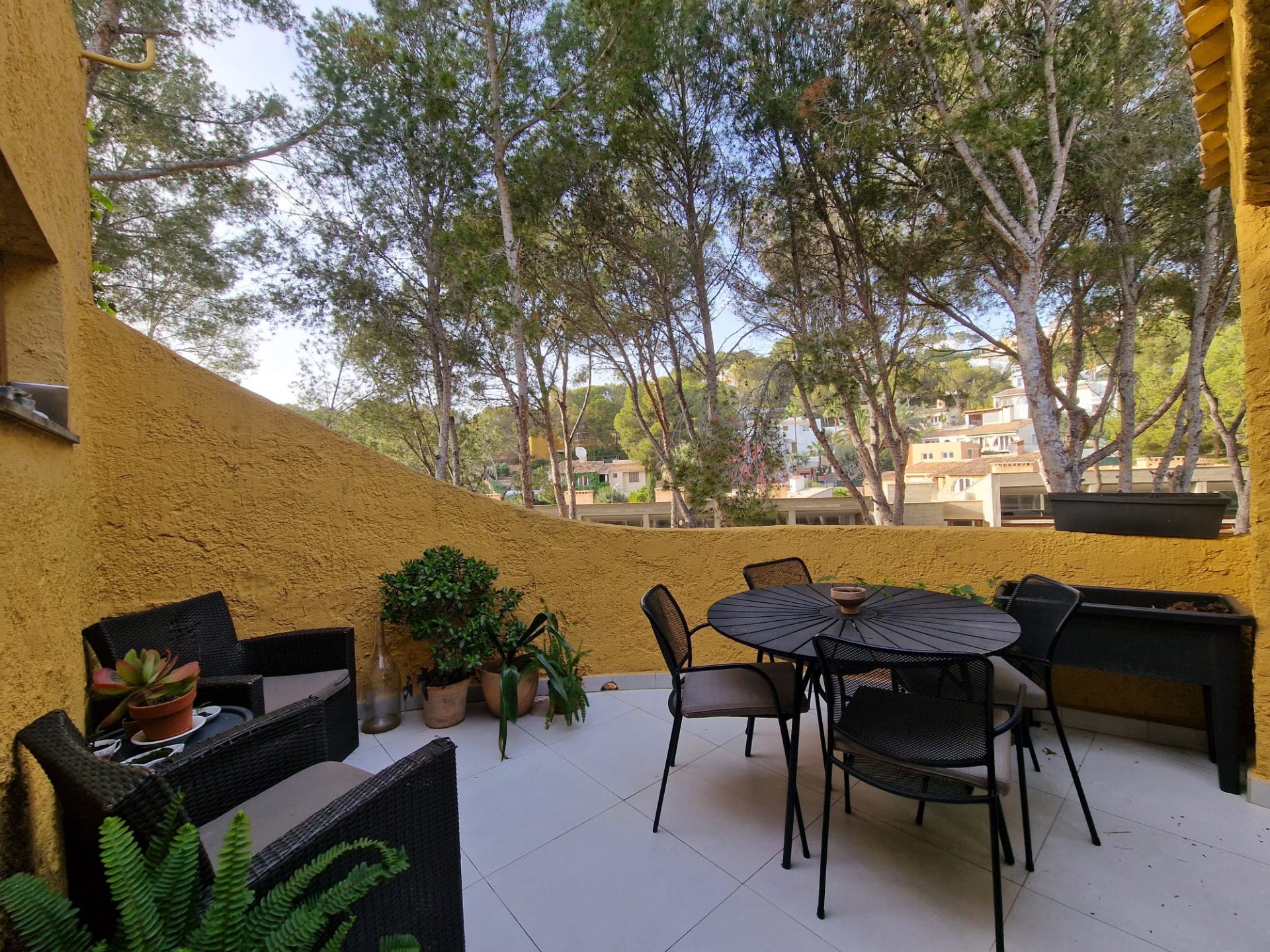 Villa à Costa De La Calma, Mallorca, Espagne 4 chambres, 185 m2 No. 113786