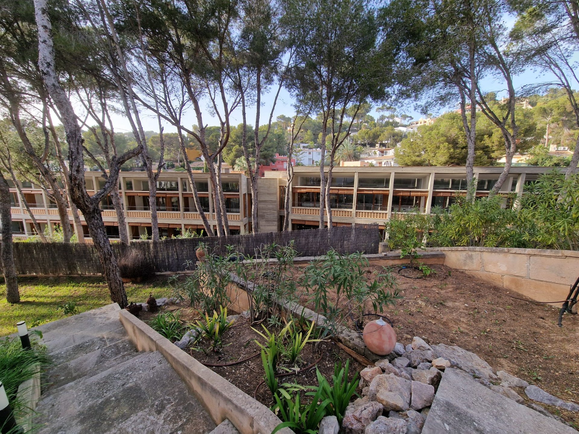Villa à Costa De La Calma, Mallorca, Espagne 4 chambres, 185 m2 No. 113786