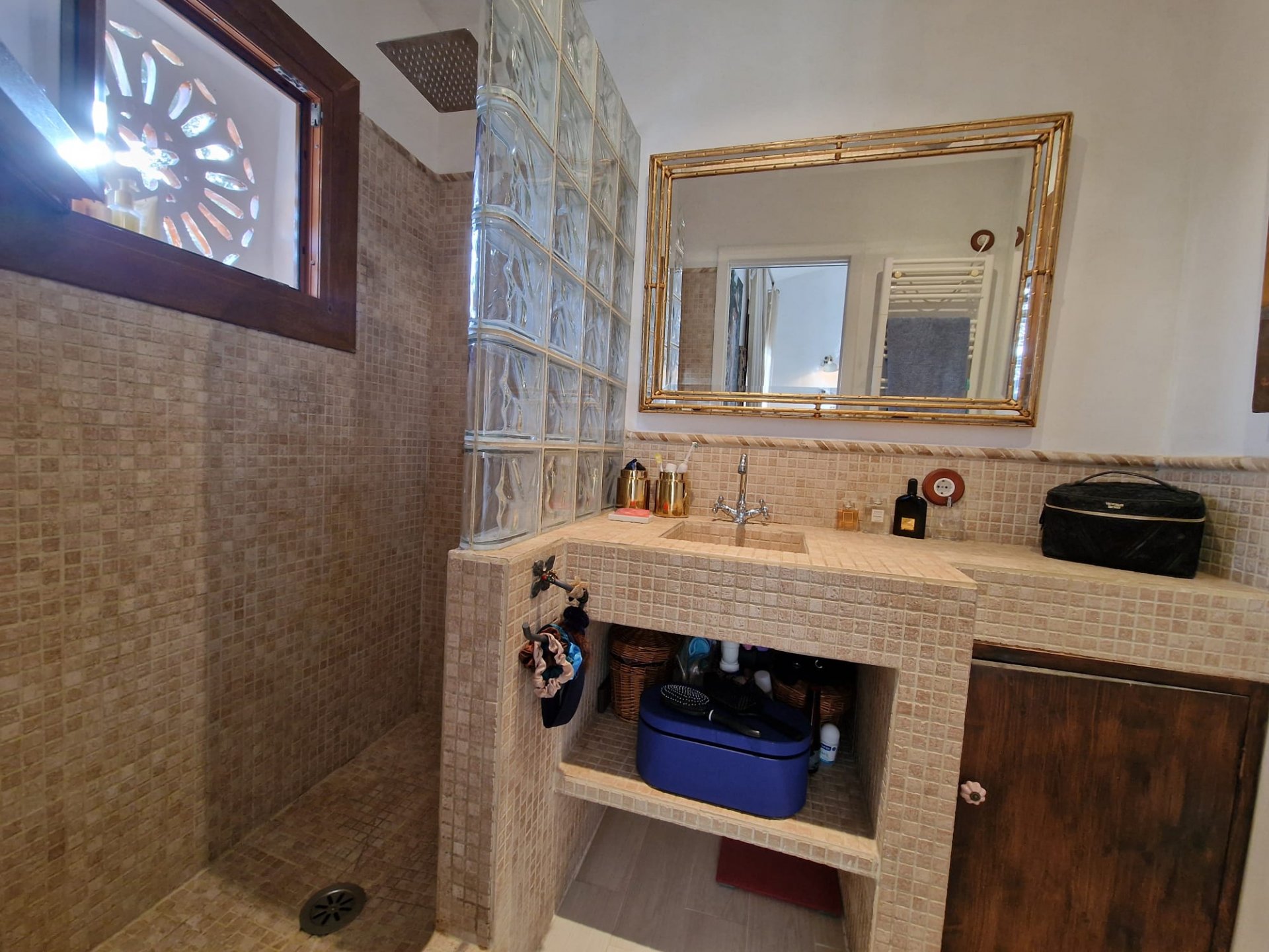 Villa à Costa De La Calma, Mallorca, Espagne 4 chambres, 185 m2 No. 113786