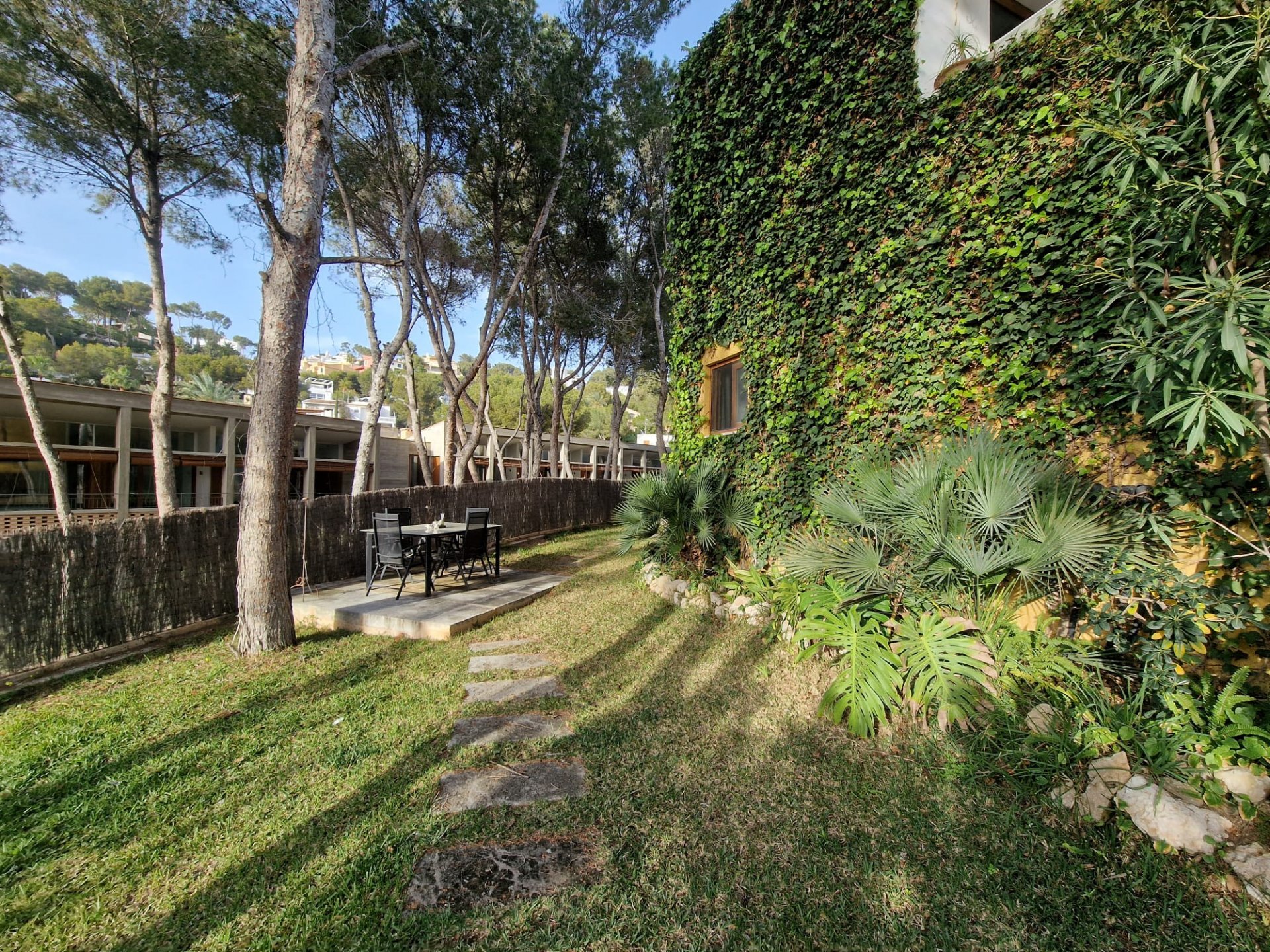 Villa à Costa De La Calma, Mallorca, Espagne 4 chambres, 185 m2 No. 113786