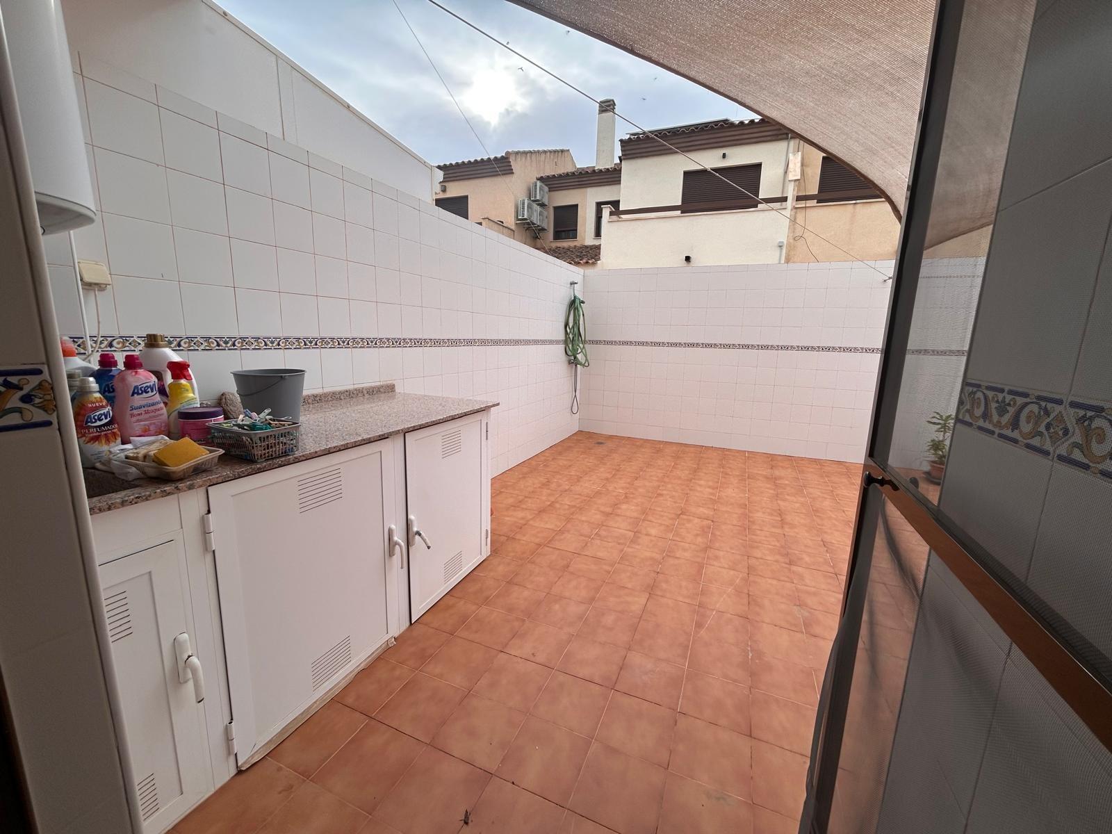 Rindu māja Murcia, Spānijā 3 istabas, 155 m2 Nr. 189309