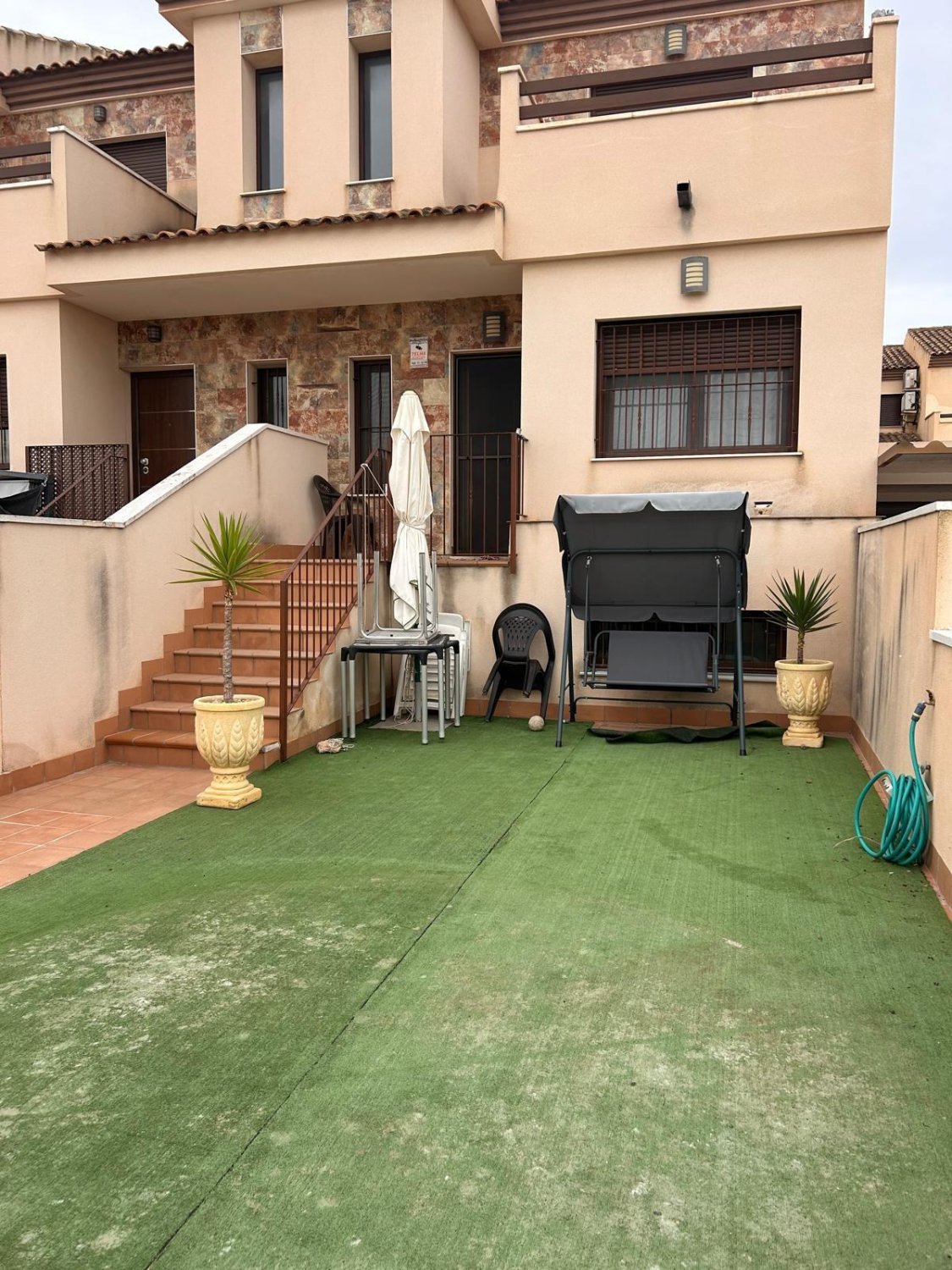 Rindu māja Murcia, Spānijā 3 istabas, 155 m2 Nr. 189309