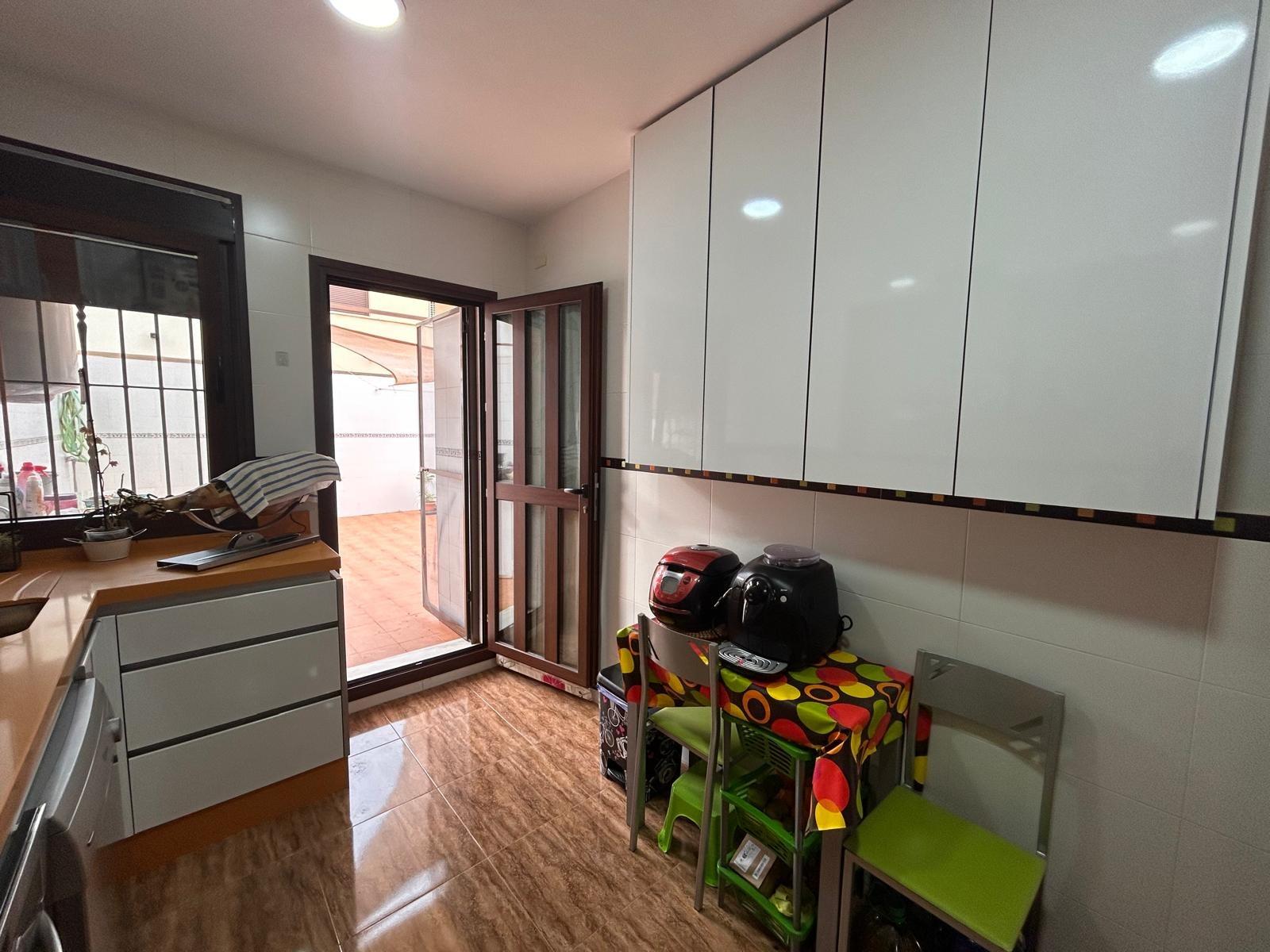 Rindu māja Murcia, Spānijā 3 istabas, 155 m2 Nr. 189309