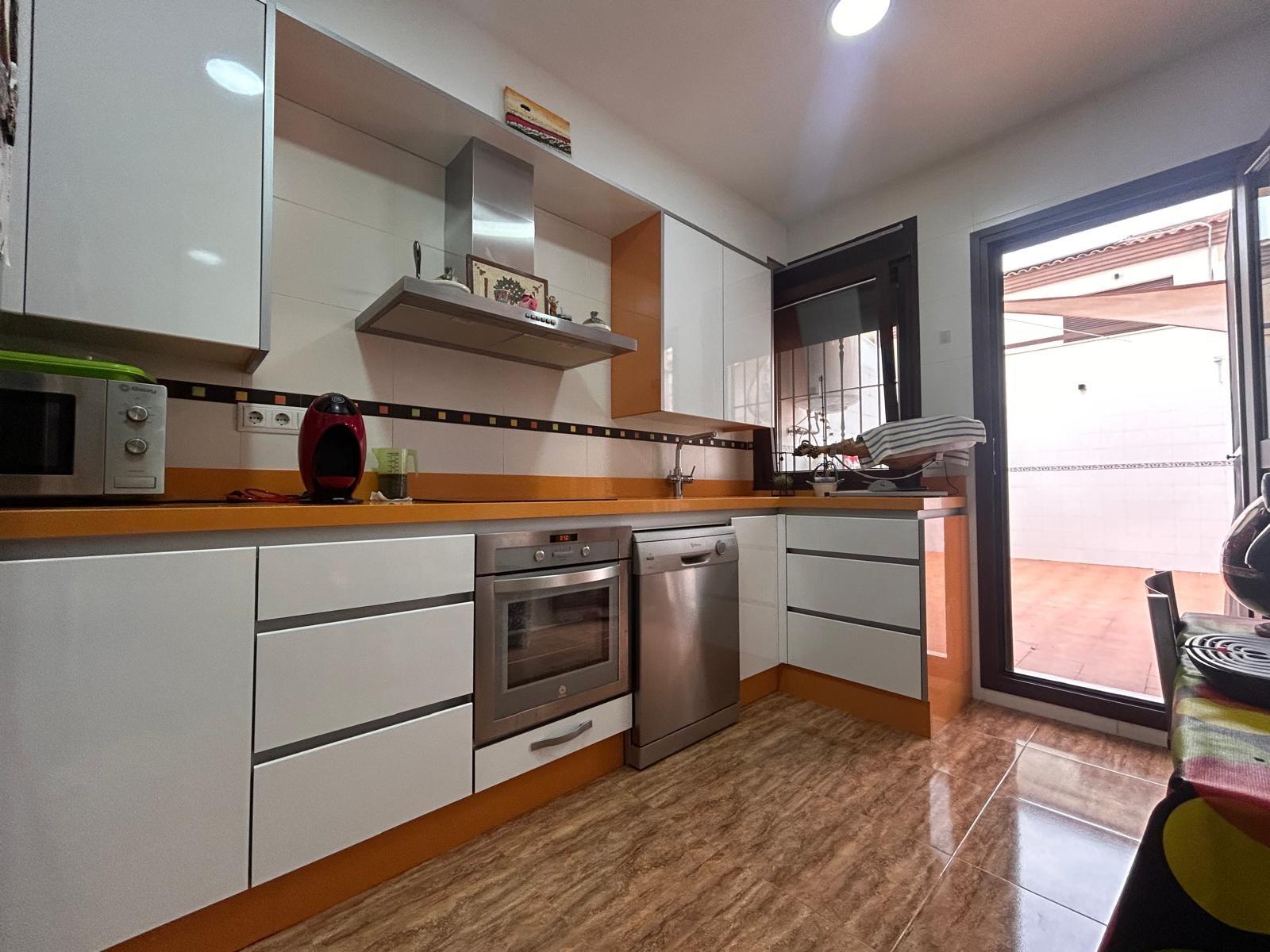 Rindu māja Murcia, Spānijā 3 istabas, 155 m2 Nr. 189309