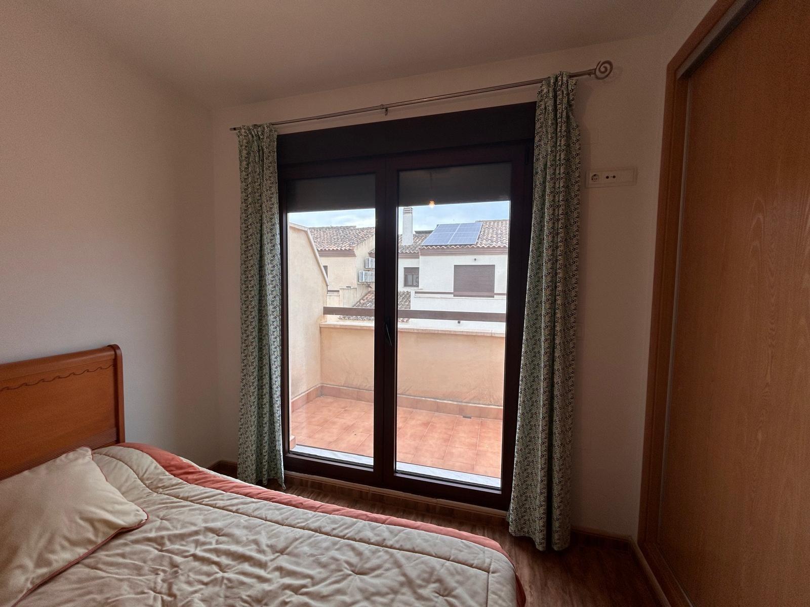 Rindu māja Murcia, Spānijā 3 istabas, 155 m2 Nr. 189309
