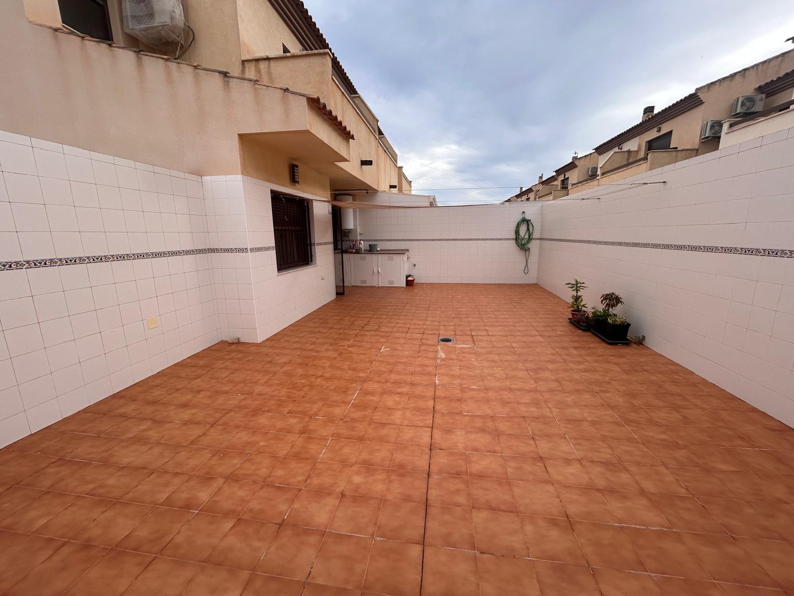 Rindu māja Murcia, Spānijā 3 istabas, 155 m2 Nr. 189309