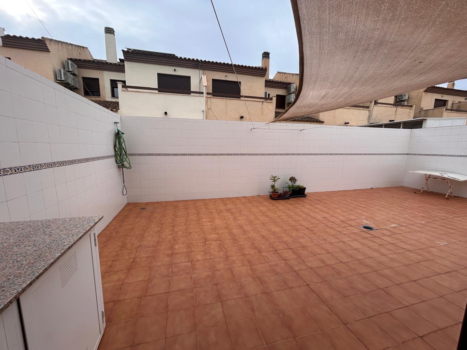 Rindu māja Murcia, Spānijā 3 istabas, 155 m2 Nr. 189309