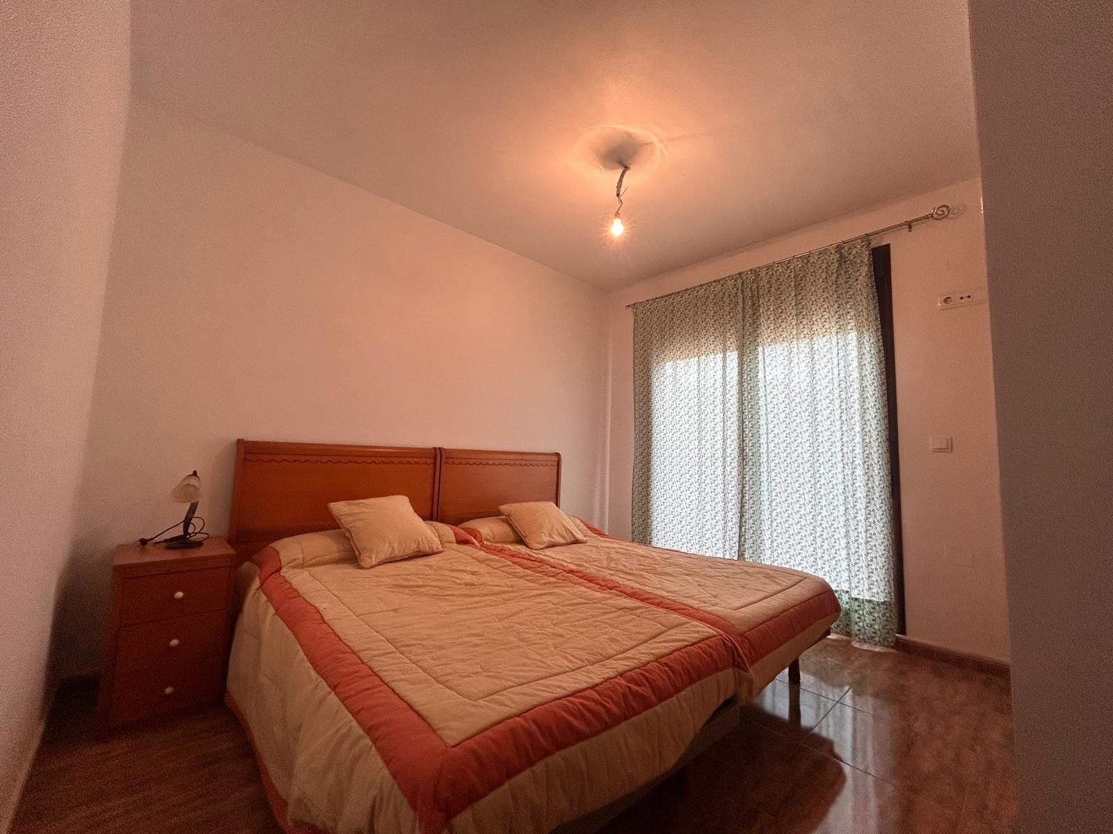 Rindu māja Murcia, Spānijā 3 istabas, 155 m2 Nr. 189309