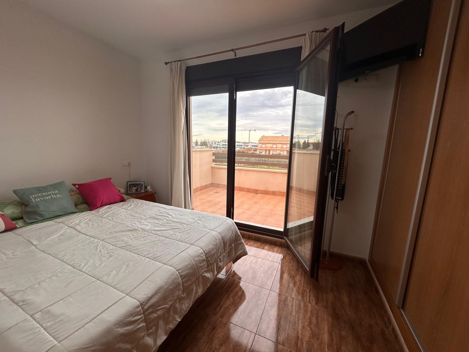 Rindu māja Murcia, Spānijā 3 istabas, 155 m2 Nr. 189309