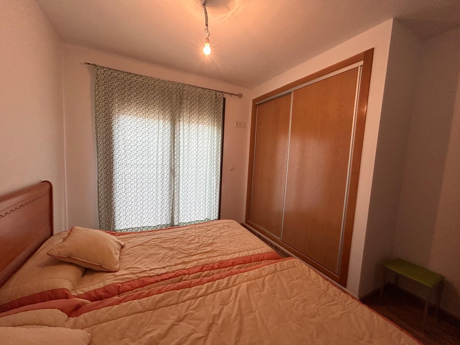 Rindu māja Murcia, Spānijā 3 istabas, 155 m2 Nr. 189309