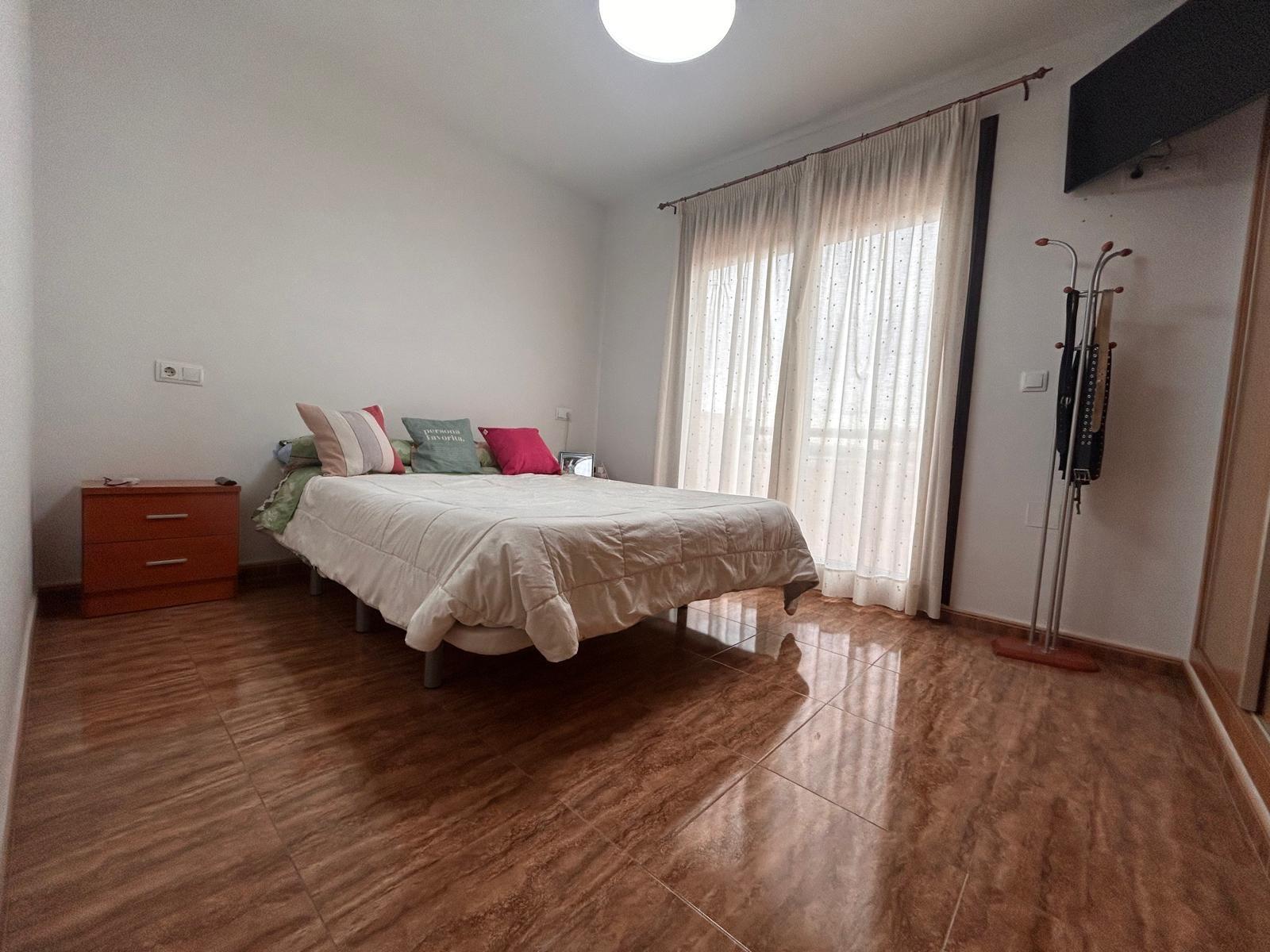Rindu māja Murcia, Spānijā 3 istabas, 155 m2 Nr. 189309
