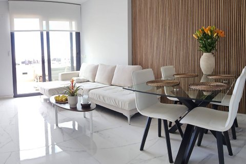 Apartament w Los Altos, Alicante, Hiszpania 2 sypialnie, 68 mkw. nr 189311