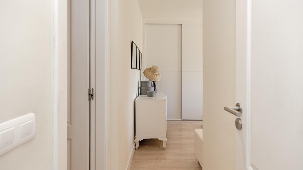 Huoneisto Marbella, Malaga, Espanja 3 makuuhuonetta, 128 m2 No. 166187