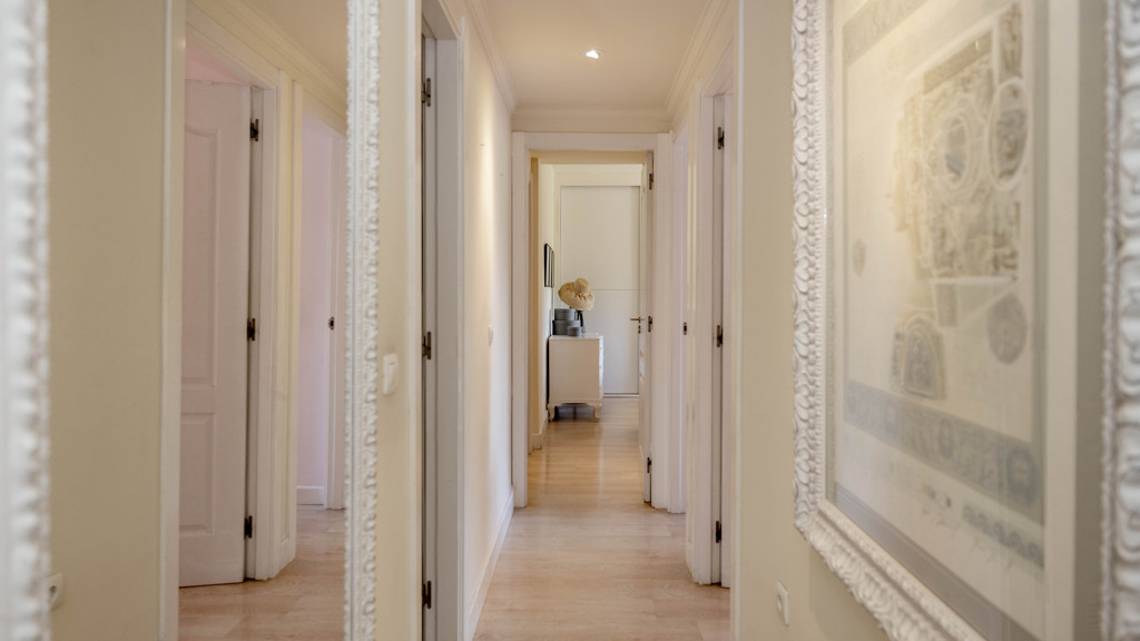Huoneisto Marbella, Malaga, Espanja 3 makuuhuonetta, 128 m2 No. 166187
