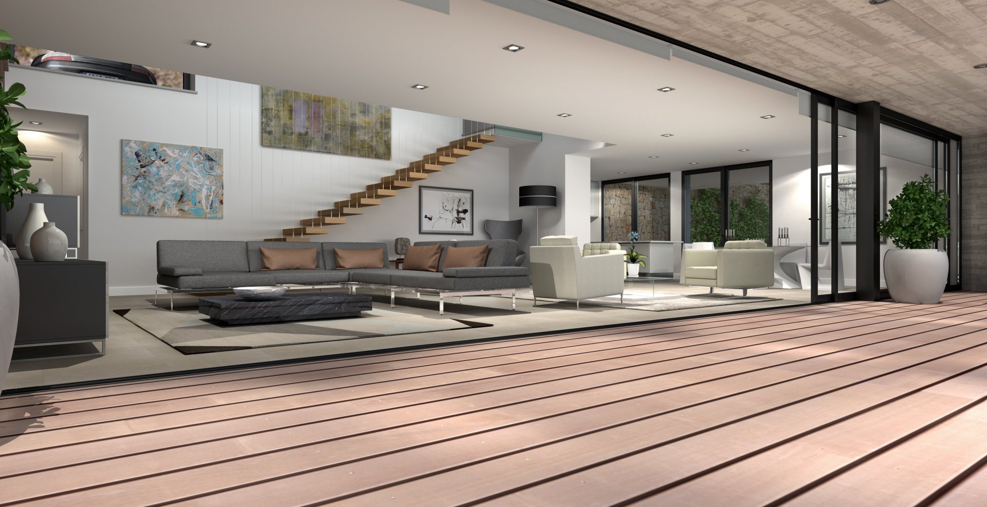 Villa in Benitachell, Alicante, Spain 3 bedrooms, 240 sq.m. No. 191926