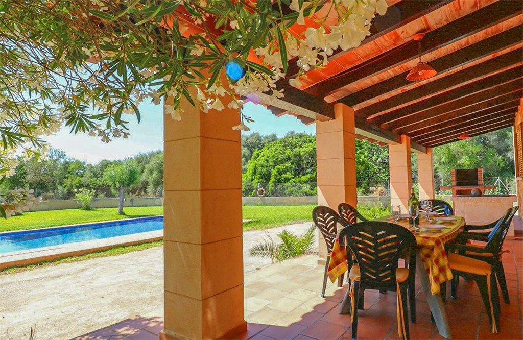 Villa in Alicante, Spain 3 bedrooms, 180 sq.m. No. 181144