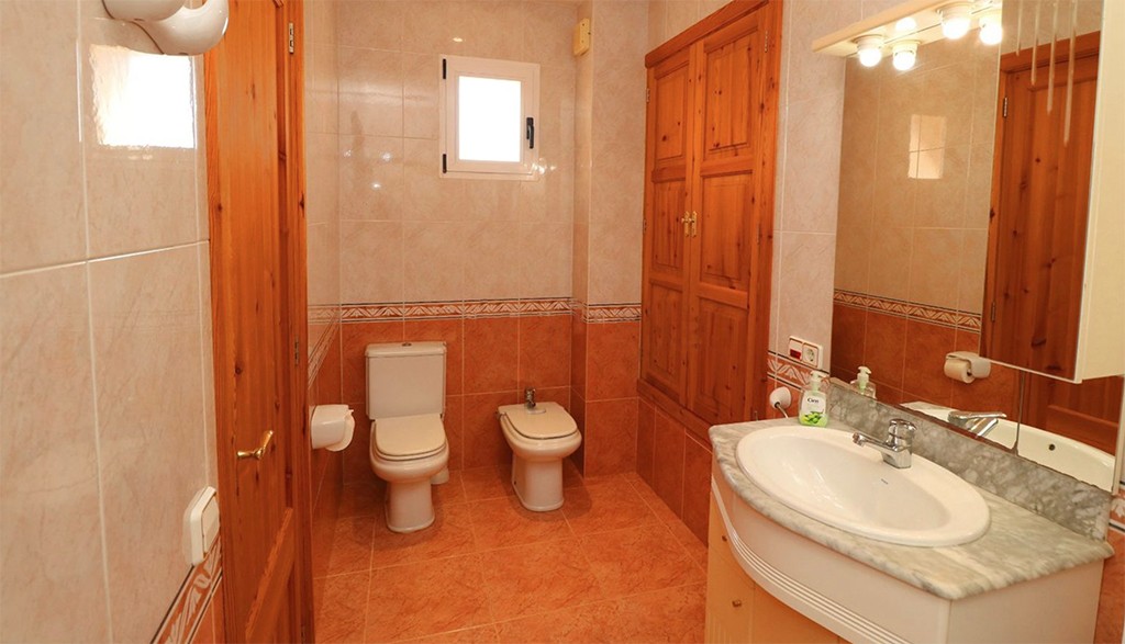 Villa in Alicante, Spain 3 bedrooms, 180 sq.m. No. 181144