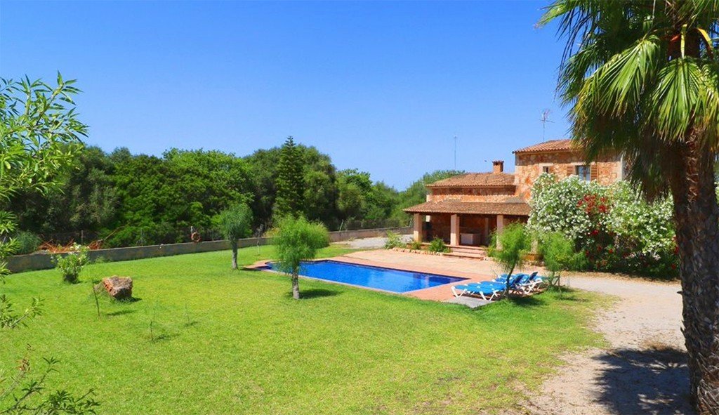 Villa in Alicante, Spain 3 bedrooms, 180 sq.m. No. 181144