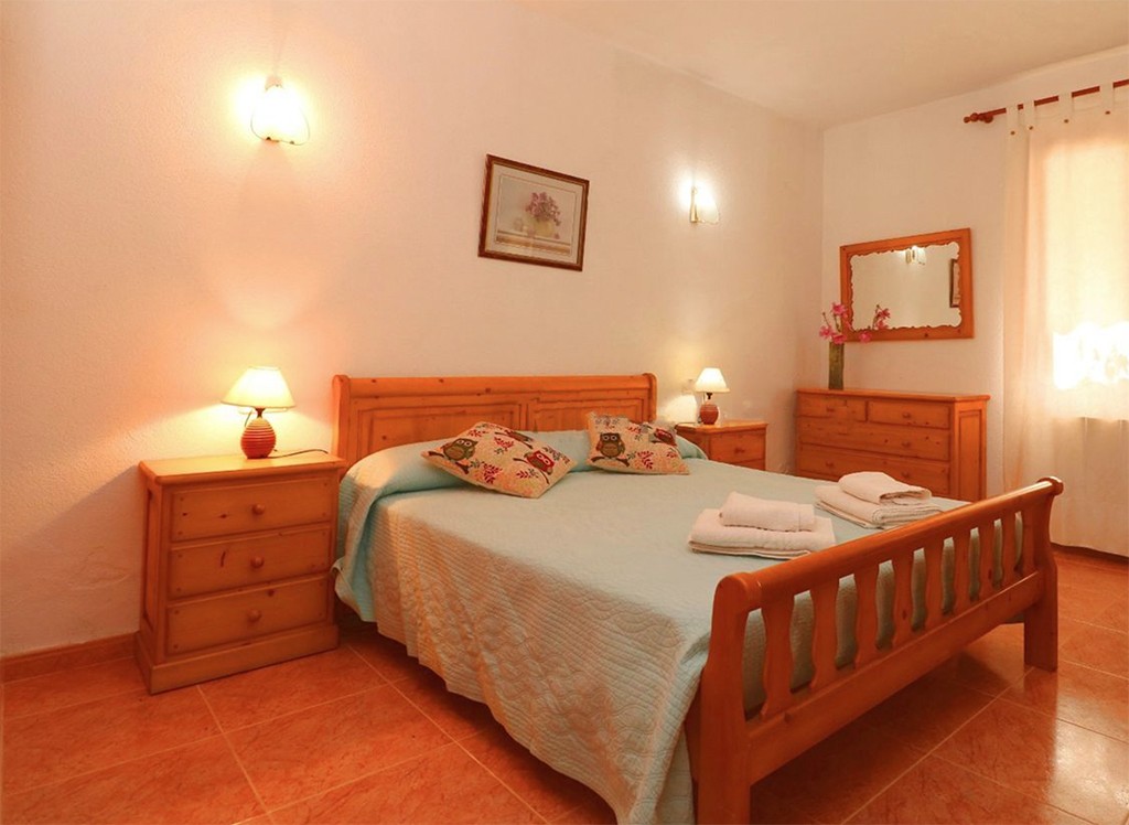Villa in Alicante, Spain 3 bedrooms, 180 sq.m. No. 181144