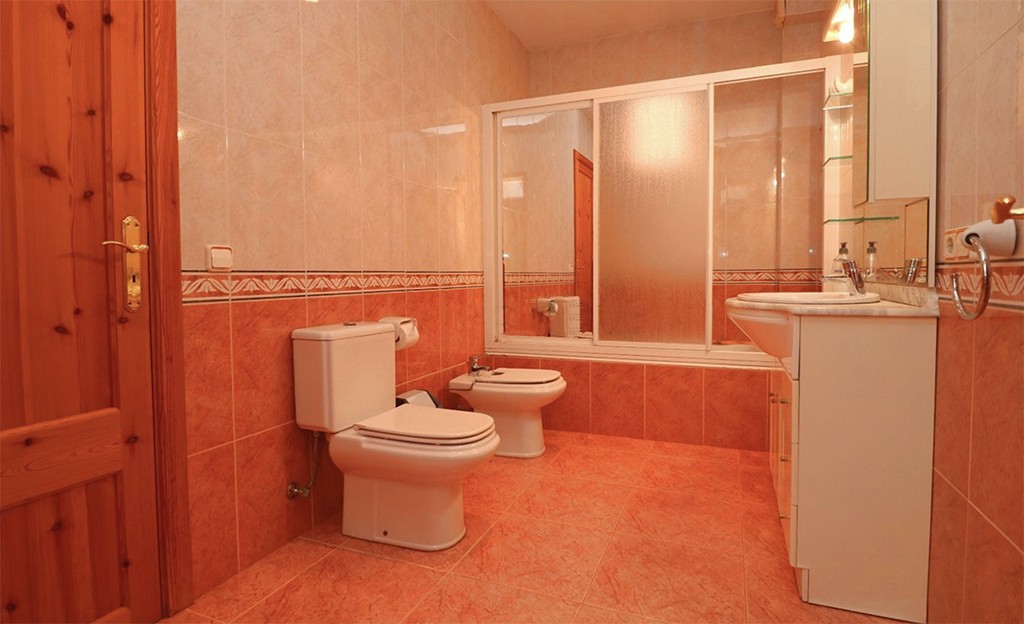 Villa in Alicante, Spain 3 bedrooms, 180 sq.m. No. 181144