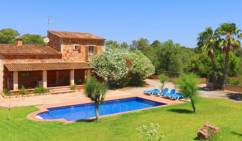 Villa in Alicante, Spain 3 bedrooms, 180 sq.m. No. 181144