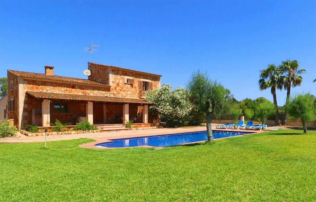Villa in Alicante, Spain 3 bedrooms, 180 sq.m. No. 181144