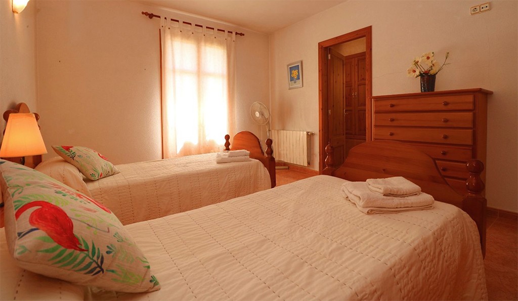 Villa in Alicante, Spain 3 bedrooms, 180 sq.m. No. 181144