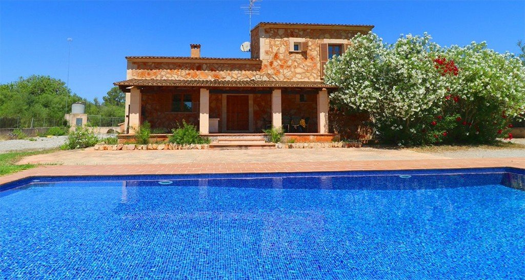 Villa in Alicante, Spain 3 bedrooms, 180 sq.m. No. 181144