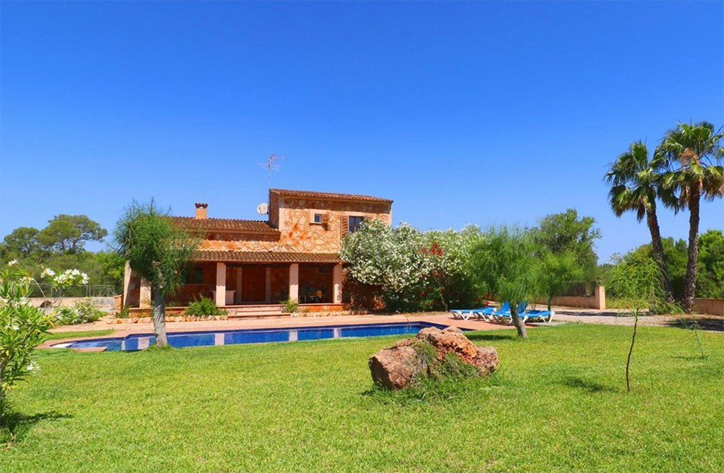 Villa in Alicante, Spain 3 bedrooms, 180 sq.m. No. 181144
