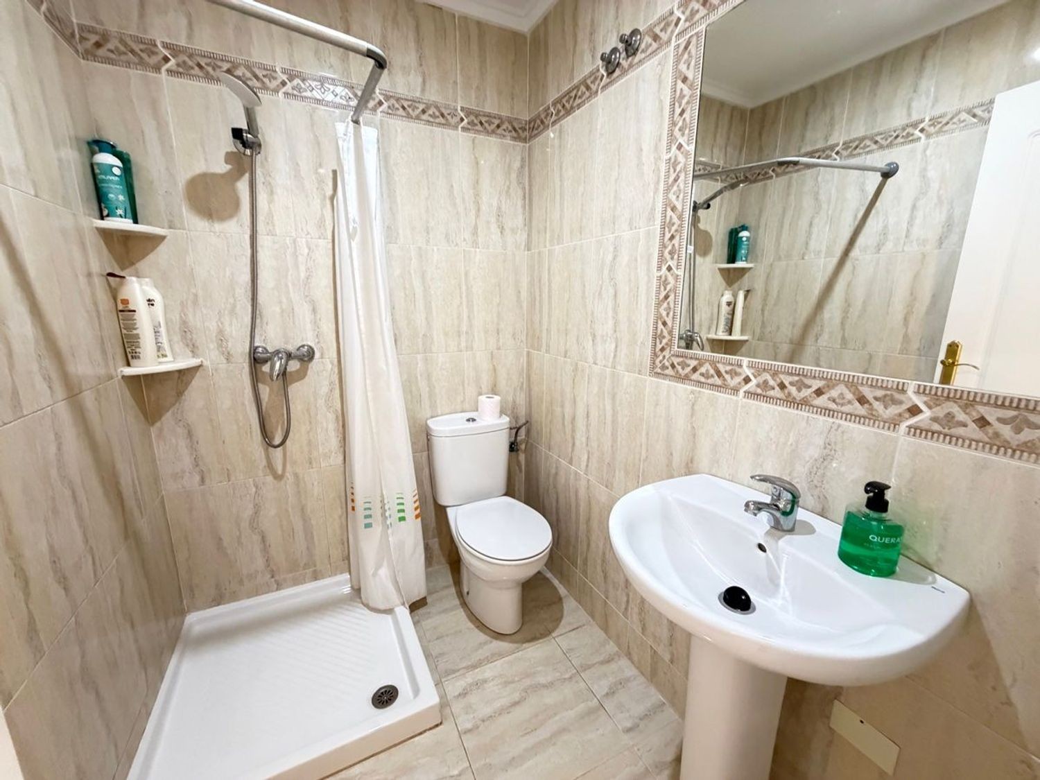 Huoneisto Los Dolses, Alicante, Espanja 2 makuuhuonetta, 80 m2 No. 181145