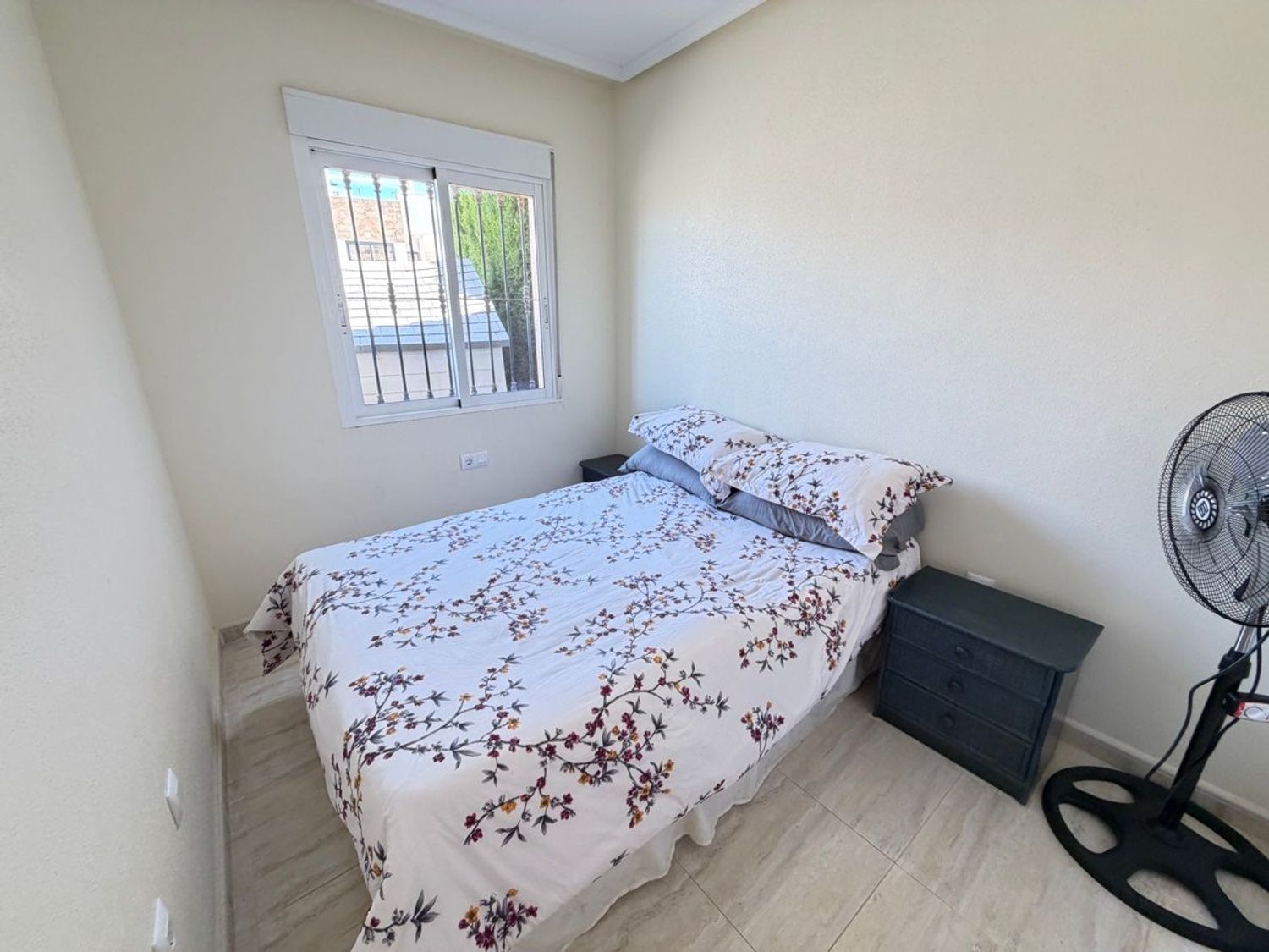 Huoneisto Los Dolses, Alicante, Espanja 2 makuuhuonetta, 80 m2 No. 181145