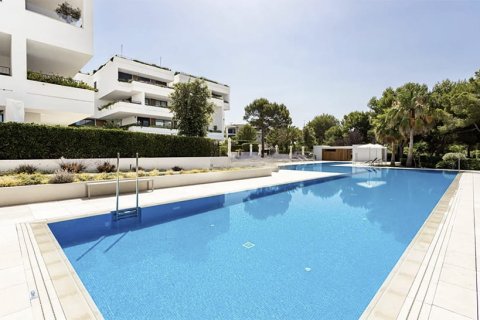 Huoneisto Santa Ponsa, Mallorca, Espanja 3 makuuhuonetta, 322 m2 No. 181140