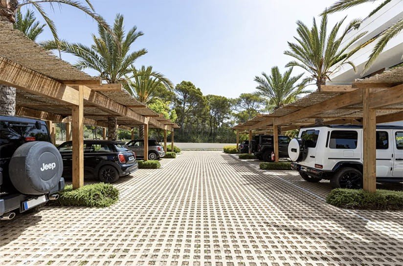 Wohnung in Santa Ponsa, Mallorca, Spanien 3 Schlafzimmer, 322 m2 Nr. 181140