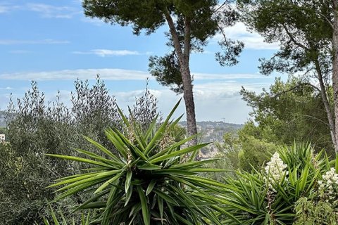 Land plot in Palmanova, Mallorca, Spain 400 sq.m. No. 181141