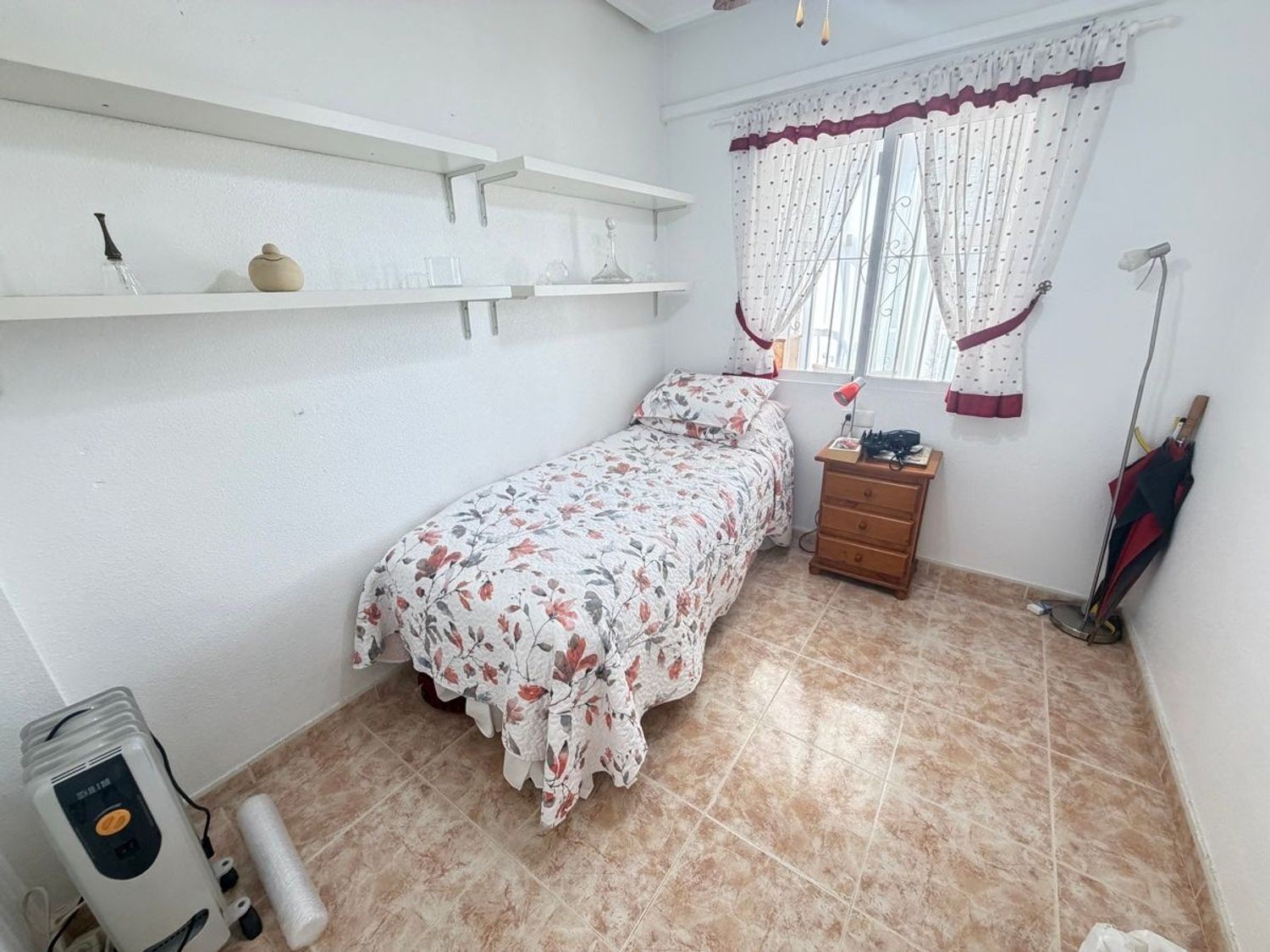 Apartment in La Regia, Alicante, Spain 3 bedrooms, 75 sq.m. No. 181146