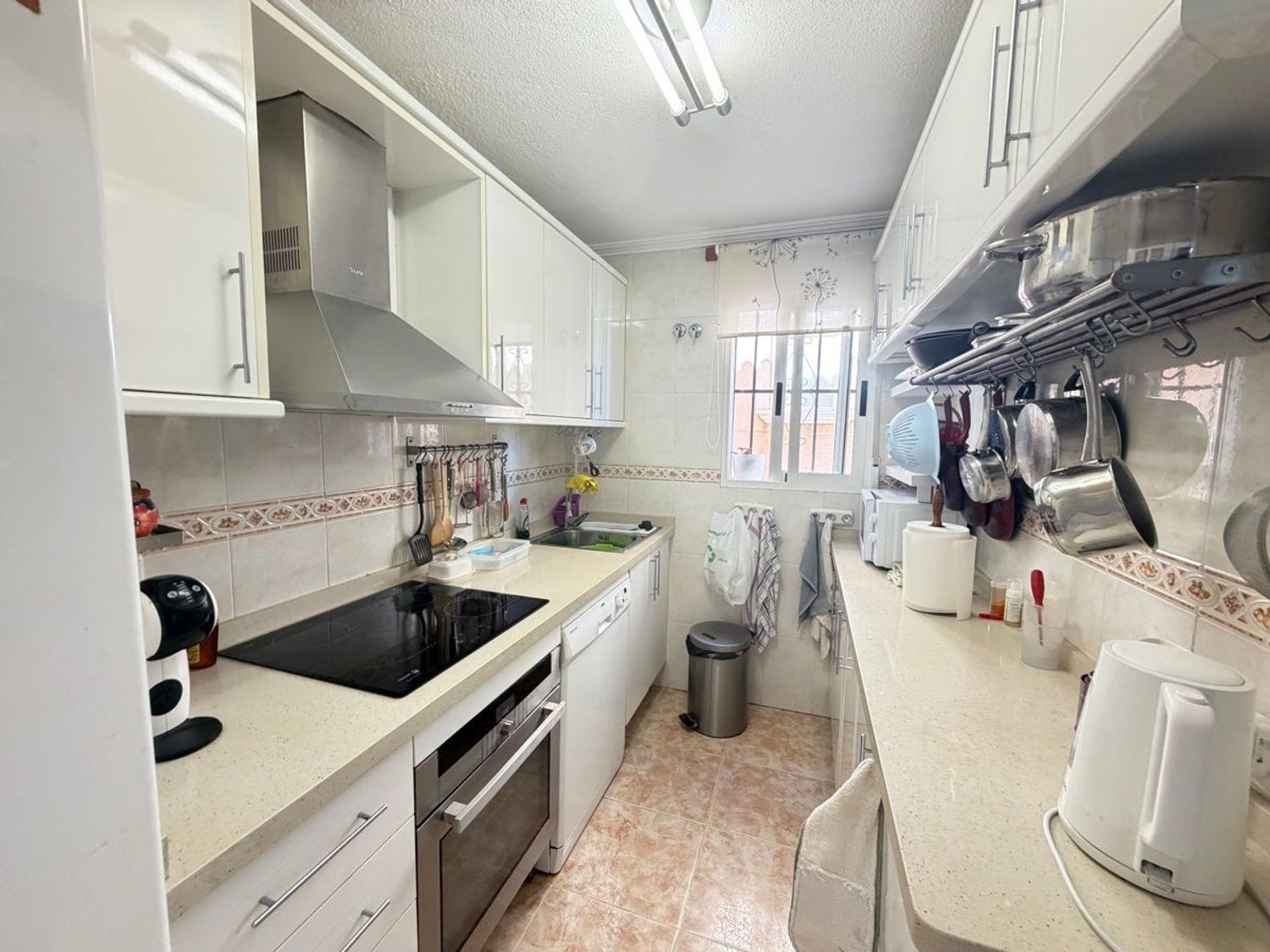 Apartment in La Regia, Alicante, Spain 3 bedrooms, 75 sq.m. No. 181146