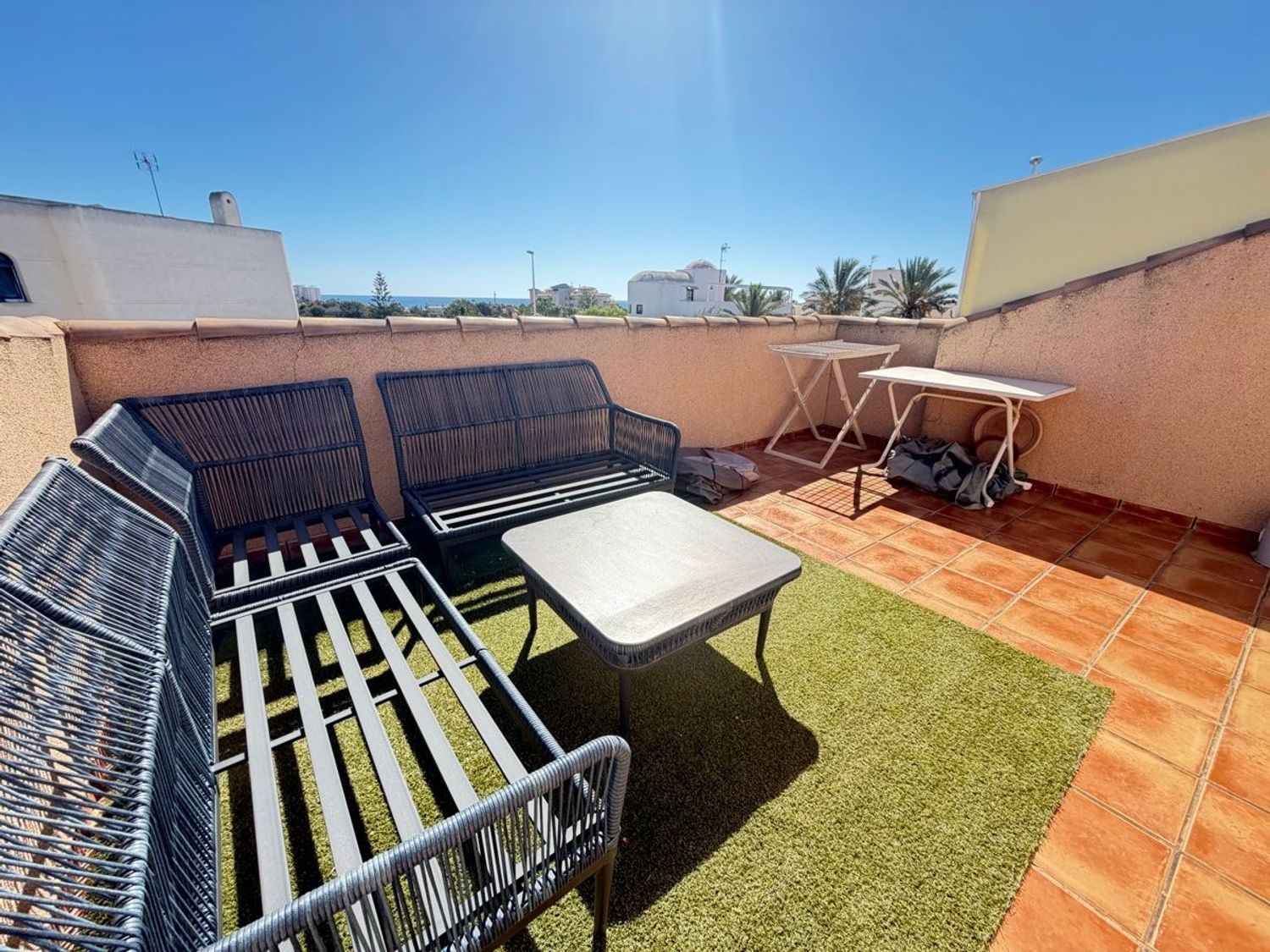 Apartment in La Regia, Alicante, Spain 3 bedrooms, 75 sq.m. No. 181146