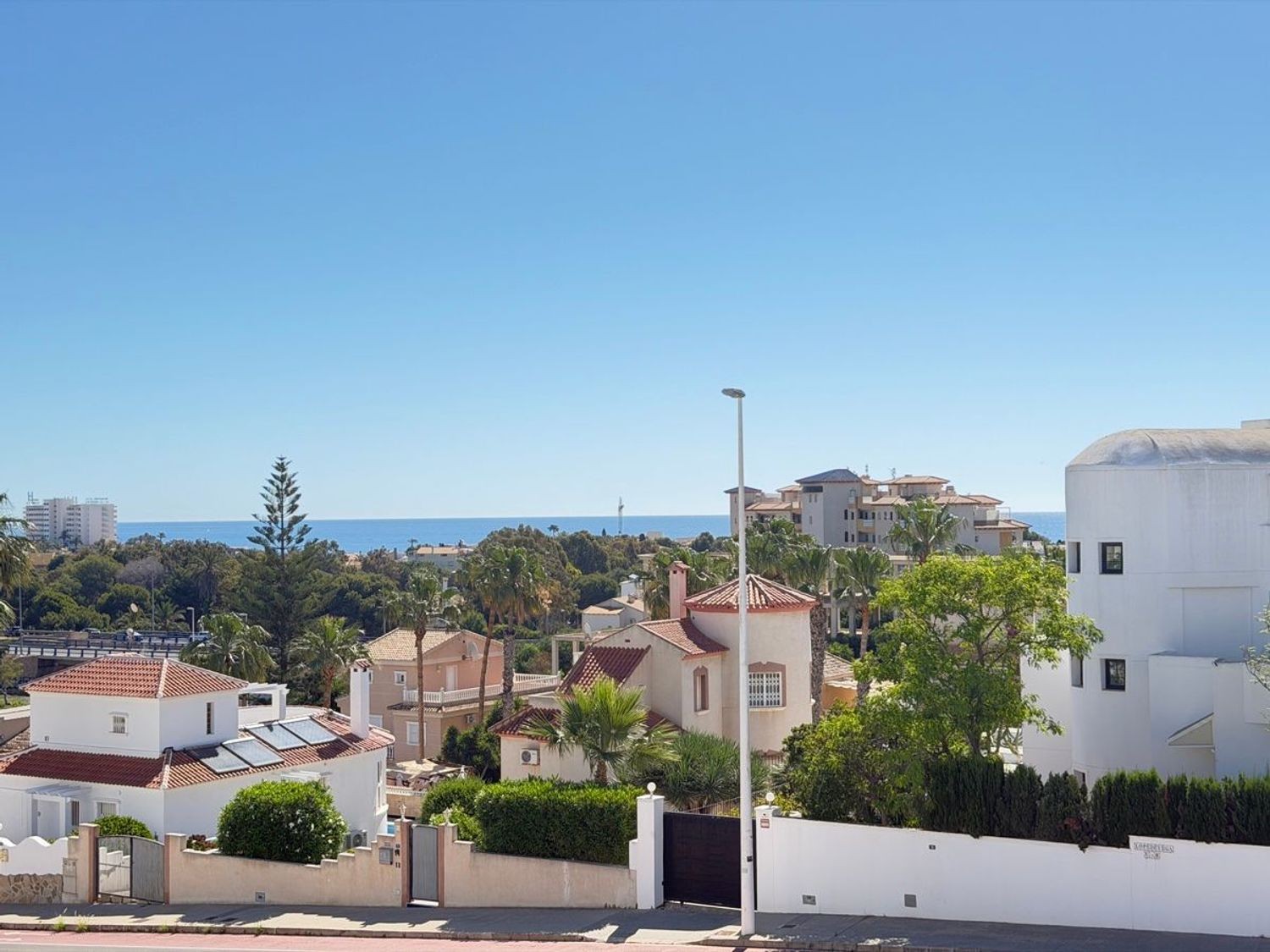 Apartment in La Regia, Alicante, Spain 3 bedrooms, 75 sq.m. No. 181146
